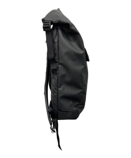 MAMMUT（マムート）MAMMUT (マムート) MAMMUT バックパック ブラックの古着・服飾アイテム
