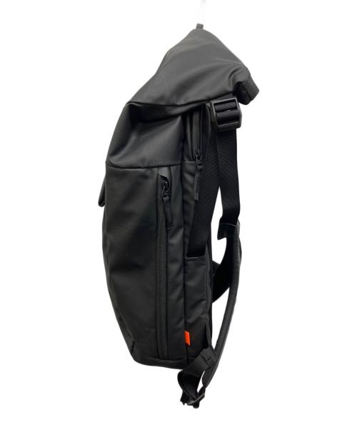 MAMMUT（マムート）MAMMUT (マムート) MAMMUT バックパック ブラックの古着・服飾アイテム