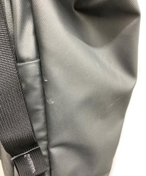 MAMMUT（マムート）MAMMUT (マムート) MAMMUT バックパック ブラックの古着・服飾アイテム