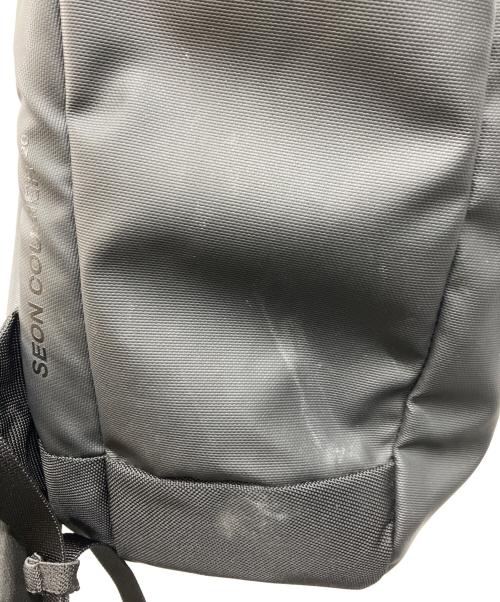 MAMMUT（マムート）MAMMUT (マムート) MAMMUT バックパック ブラックの古着・服飾アイテム