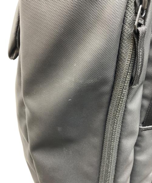 MAMMUT（マムート）MAMMUT (マムート) MAMMUT バックパック ブラックの古着・服飾アイテム