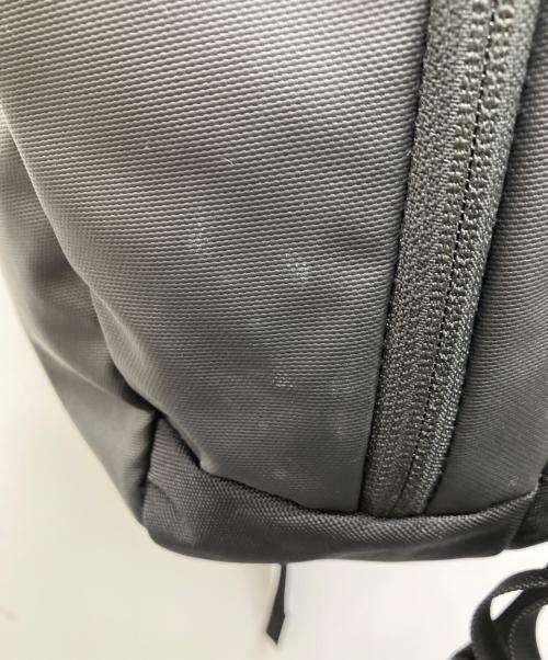 MAMMUT（マムート）MAMMUT (マムート) MAMMUT バックパック ブラックの古着・服飾アイテム