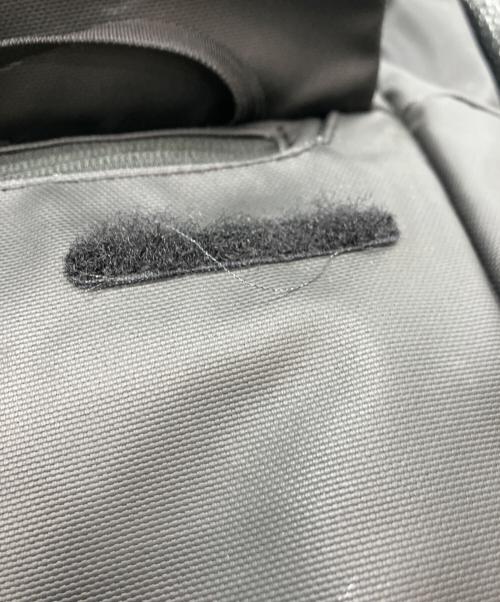 MAMMUT（マムート）MAMMUT (マムート) MAMMUT バックパック ブラックの古着・服飾アイテム