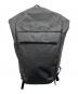 MAMMUT（マムート）の古着「MAMMUT バックパック」｜ブラック