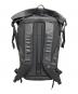 MAMMUT (マムート) MAMMUT バックパック ブラック：6000円