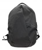 ABLE CARRYエイブルキャリー）の古着「Thirteen Dayba」｜ブラック