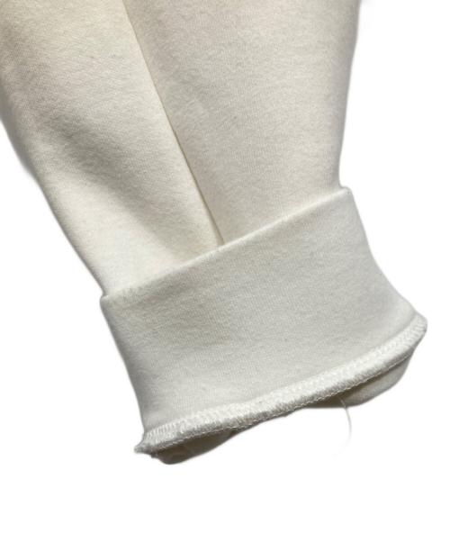 F.C.R.B.（エフシーレアルブリストル）F.C.R.B. (エフシーレアルブリストル) VENTILATION HOOD TOP ホワイト サイズ:Mの古着・服飾アイテム