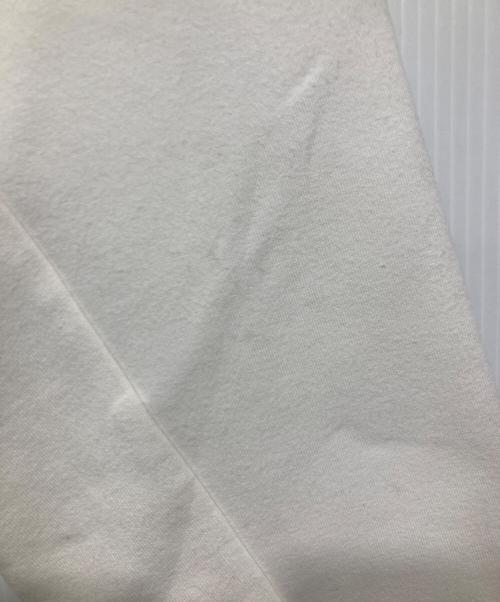 F.C.R.B.（エフシーレアルブリストル）F.C.R.B. (エフシーレアルブリストル) VENTILATION HOOD TOP ホワイト サイズ:Mの古着・服飾アイテム