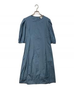 中古・古着通販】'S Max Mara (エスマックスマーラ) リネンワンピース