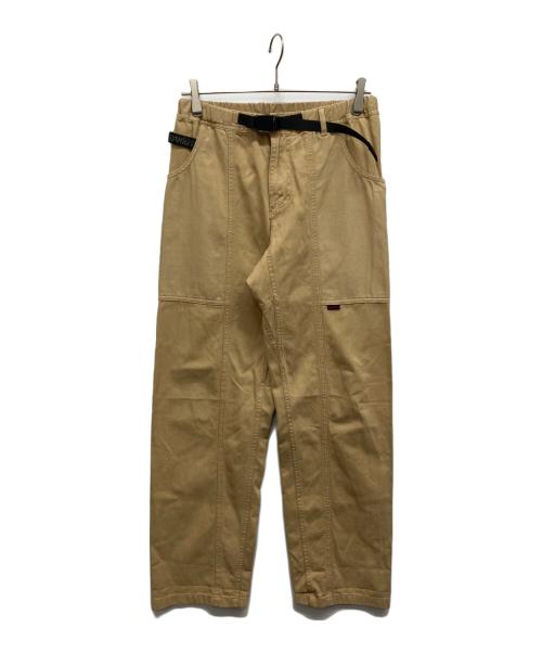 GRAMICCI（グラミチ）GRAMICCI (グラミチ) GADGET PANT ベージュ サイズ:Sの古着・服飾アイテム