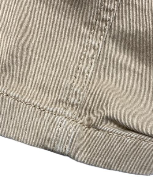 GRAMICCI（グラミチ）GRAMICCI (グラミチ) GADGET PANT ベージュ サイズ:Sの古着・服飾アイテム