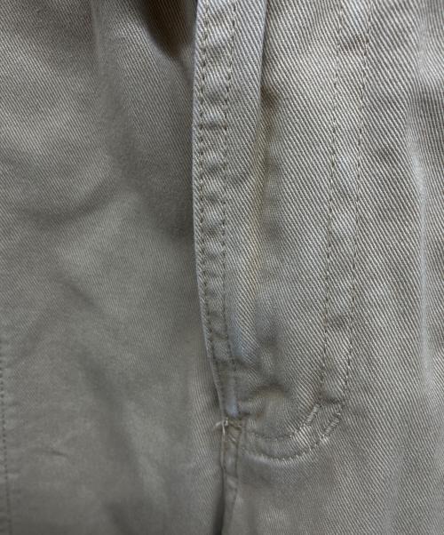 GRAMICCI（グラミチ）GRAMICCI (グラミチ) GADGET PANT ベージュ サイズ:Sの古着・服飾アイテム