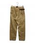 GRAMICCI (グラミチ) GADGET PANT ベージュ サイズ:S：6000円