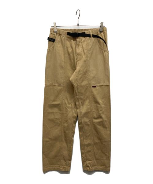 GRAMICCI（グラミチ）GRAMICCI (グラミチ) GADGET PANT ベージュ サイズ:Sの古着・服飾アイテム
