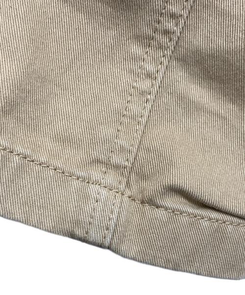 GRAMICCI（グラミチ）GRAMICCI (グラミチ) GADGET PANT ベージュ サイズ:Sの古着・服飾アイテム