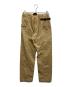 GRAMICCI (グラミチ) GADGET PANT ベージュ サイズ:S：3000円