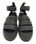 Dr.Martens (ドクターマーチン) Clarissa II Quad HDW ブラック サイズ:25：9000円