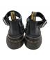 中古・古着 Dr.Martens (ドクターマーチン) Clarissa II Quad HDW ブラック サイズ:25：9000円