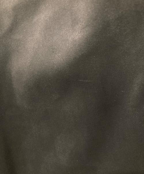 CAMBIO（カンビオ）CAMBIO (カンビオ) ベロアカーゴパンツ グリーン サイズ:XLの古着・服飾アイテム