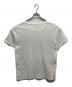 BALLY (バリー) Tシャツ ホワイト サイズ:L：6000円