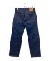 LEVI'S (リーバイス) JOURNAL STANDARD (ジャーナルスタンダード) 別注 501(R) Selvedge RIGID インディゴ サイズ:W33：11000円