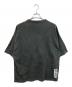 N.HOOLYWOOD (エヌ ハリウッド) FR T-SHIRT グレー サイズ:38：10000円