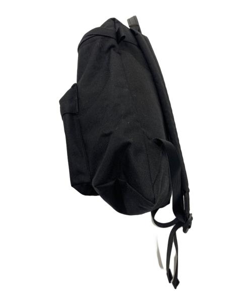 Aeta（アエタ）Aeta (アエタ) BACKPACK TF M ブラックの古着・服飾アイテム