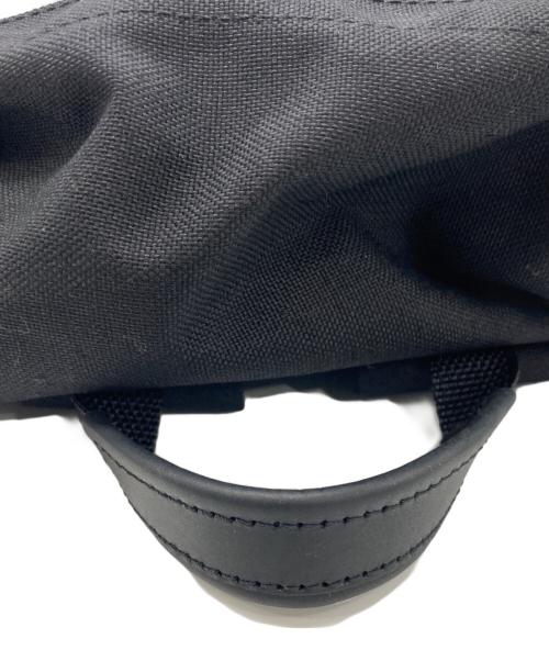 Aeta（アエタ）Aeta (アエタ) BACKPACK TF M ブラックの古着・服飾アイテム