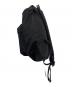 Aeta (アエタ) BACKPACK TF M ブラック：13000円
