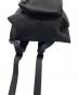 中古・古着 Aeta (アエタ) BACKPACK TF M ブラック：13000円