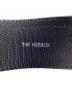 中古・古着 THE RERACS (ザ リラクス) GURKHA BELT ブラック：15000円