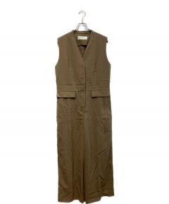 中古・古着通販】LOHEN (ローヘン) ダブルクロスコクーン