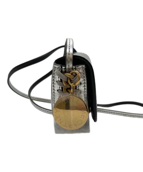 STELLA McCARTNEY（ステラマッカートニー）STELLA McCARTNEY (ステラマッカートニー) ショルダーポーチの古着・服飾アイテム