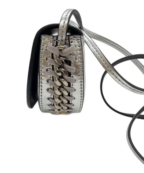 STELLA McCARTNEY（ステラマッカートニー）STELLA McCARTNEY (ステラマッカートニー) ショルダーポーチの古着・服飾アイテム