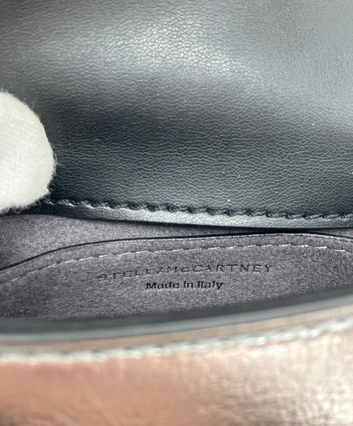 STELLA McCARTNEY（ステラマッカートニー）STELLA McCARTNEY (ステラマッカートニー) ショルダーポーチの古着・服飾アイテム