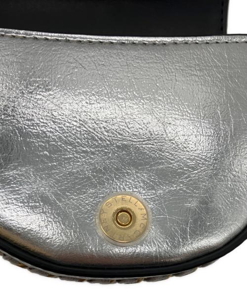 STELLA McCARTNEY（ステラマッカートニー）STELLA McCARTNEY (ステラマッカートニー) ショルダーポーチの古着・服飾アイテム
