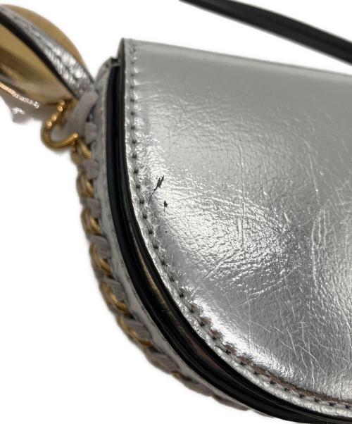 STELLA McCARTNEY（ステラマッカートニー）STELLA McCARTNEY (ステラマッカートニー) ショルダーポーチの古着・服飾アイテム
