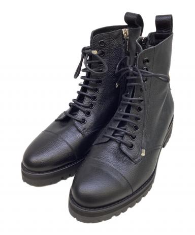 中古・古着通販】JIMMY CHOO (ジミーチュウ) サイドジップショート