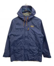 L.L.Bean（エルエルビーン）の古着「マウンテンパーカー」｜ネイビー