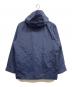 L.L.Bean (エルエルビーン) マウンテンパーカー ネイビー サイズ:L：6000円