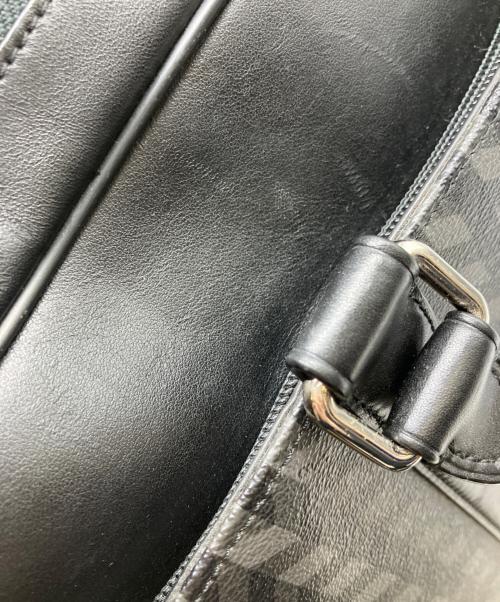 COACH（コーチ）COACH (コーチ) 2WAYブリーフケース ブラックの古着・服飾アイテム