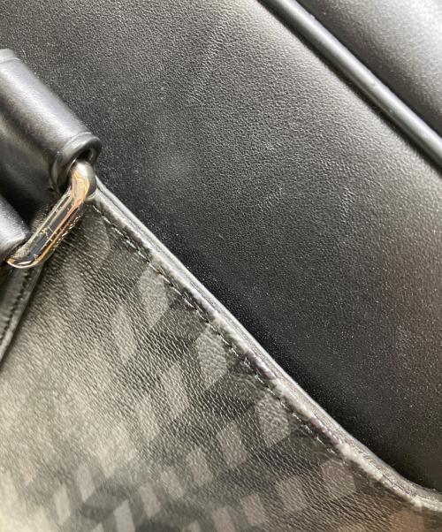 COACH（コーチ）COACH (コーチ) 2WAYブリーフケース ブラックの古着・服飾アイテム