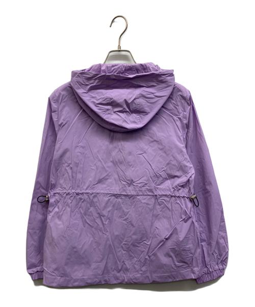 DUVETICA（デュベティカ）DUVETICA (デュベティカ) マウンテンパーカー ラベンダー サイズ:38の古着・服飾アイテム