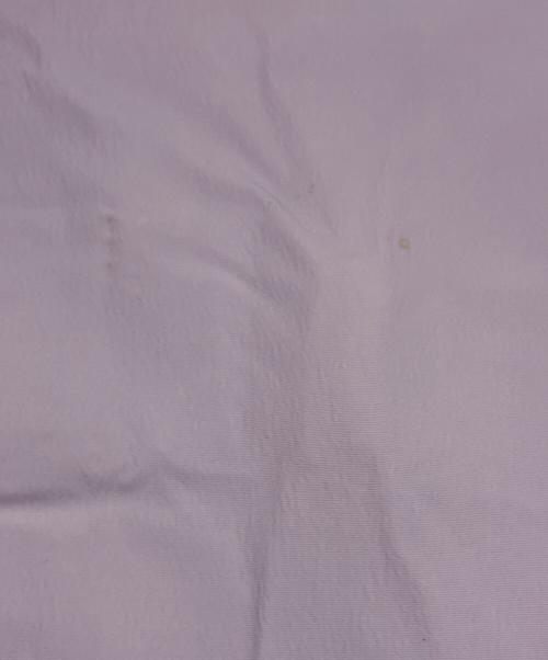 DUVETICA（デュベティカ）DUVETICA (デュベティカ) マウンテンパーカー ラベンダー サイズ:38の古着・服飾アイテム