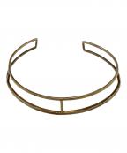 ARTIDA OUDアルティーダ ウォード）の古着「クイーン チョーカー」｜ゴールド