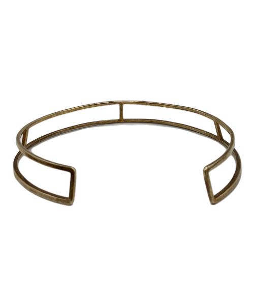 ARTIDA OUD（アルティーダ ウォード）ARTIDA OUD (アルティーダ ウォード) クイーン チョーカー ゴールドの古着・服飾アイテム