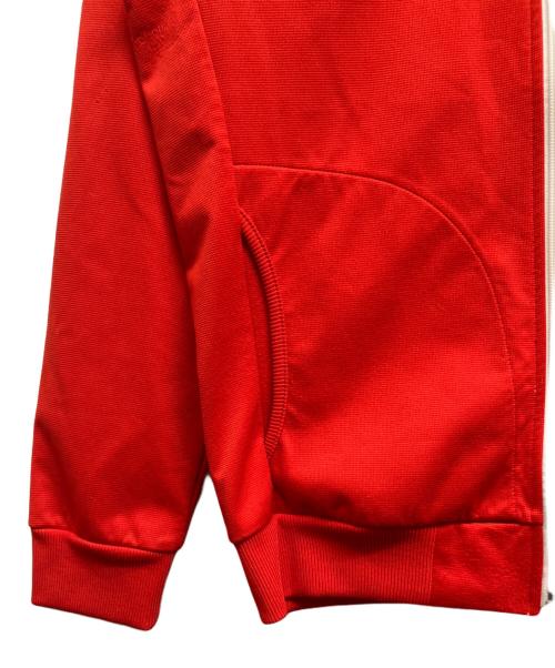 THE NORTH FACE（ザ ノース フェイス）THE NORTH FACE (ザ ノース フェイス) マッハファイブジャケット ブラック×レッド サイズ:Sの古着・服飾アイテム