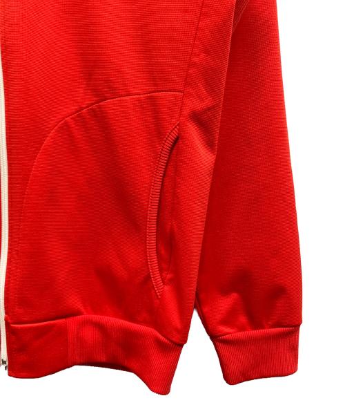 THE NORTH FACE（ザ ノース フェイス）THE NORTH FACE (ザ ノース フェイス) マッハファイブジャケット ブラック×レッド サイズ:Sの古着・服飾アイテム