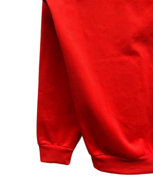 THE NORTH FACE（ザ ノース フェイス）THE NORTH FACE (ザ ノース フェイス) マッハファイブジャケット ブラック×レッド サイズ:Sの古着・服飾アイテム