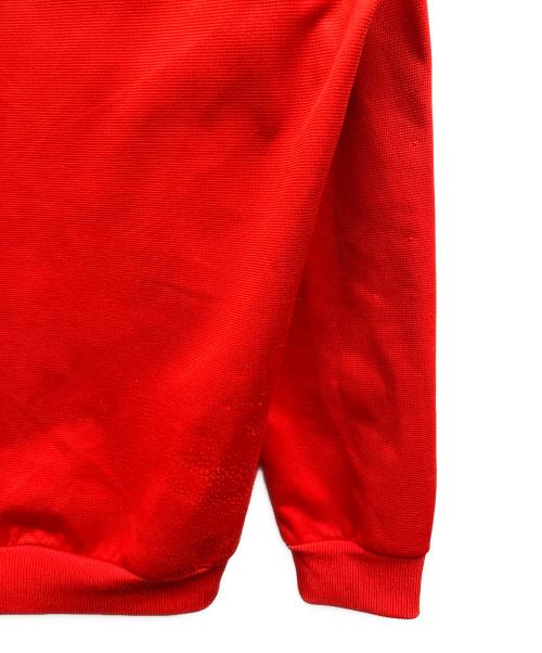 THE NORTH FACE（ザ ノース フェイス）THE NORTH FACE (ザ ノース フェイス) マッハファイブジャケット ブラック×レッド サイズ:Sの古着・服飾アイテム